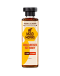 HOT HONEY