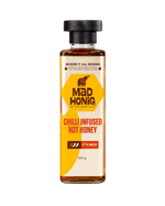 HOT HONEY