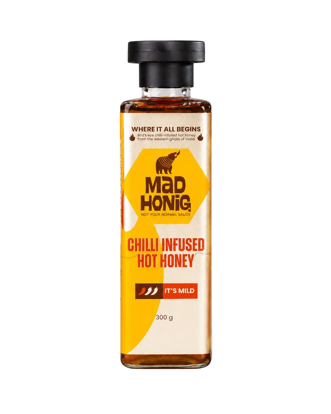 HOT HONEY