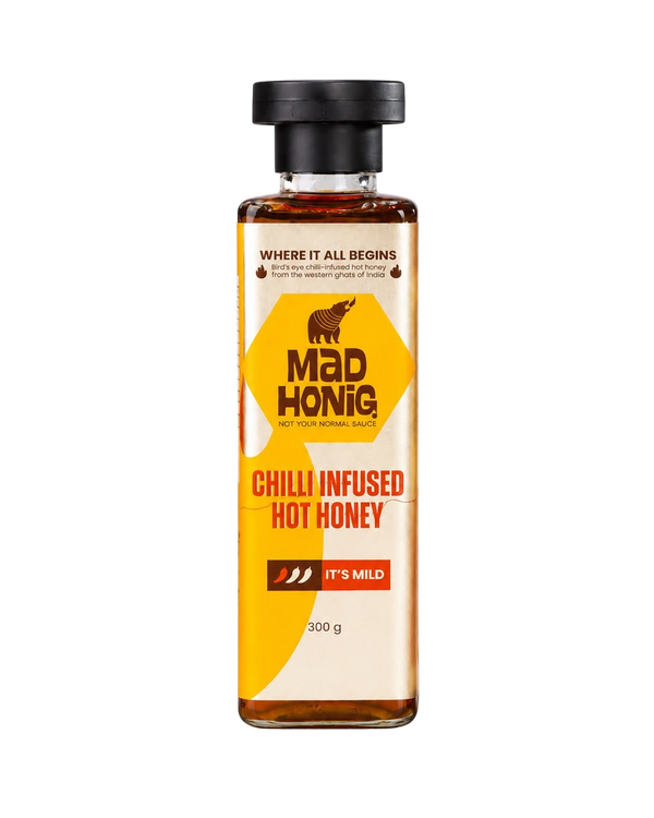 HOT HONEY