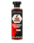 EXTRA HOT HONEY