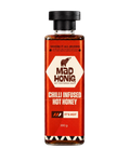HOT HOT HONEY